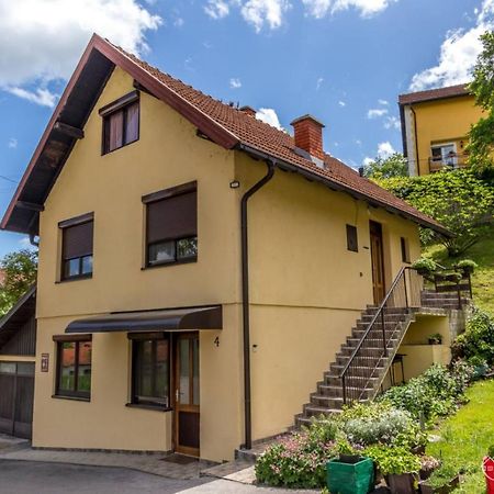 Apartmani Nina S Bajina Basta Luaran gambar