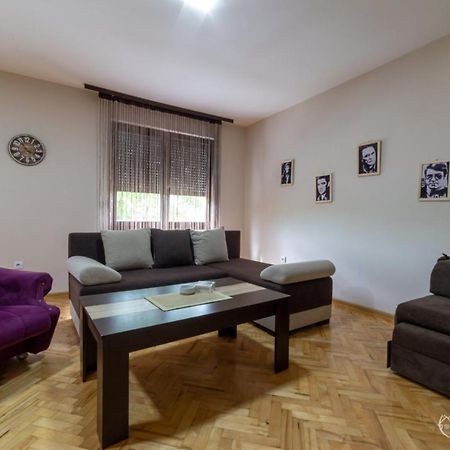 Apartmani Nina S Bajina Basta Luaran gambar